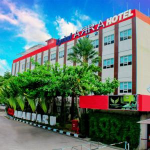 найти туры в отель Kyriad Arra Hotel Cepu отель Kyriad Arra Hotel Cepu