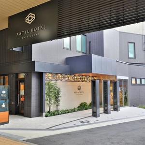 найти туры в отель Astil Hotel Shin-Osaka Precious отель Astil Hotel Shin-Osaka Precious