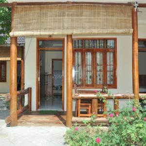 найти туры в отель Thuy Van Bungalow отель Thuy Van Bungalow