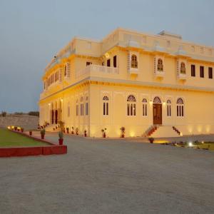 найти туры в отель Pratap Niwas-A Heritage Resort отель Pratap Niwas-A Heritage Resort