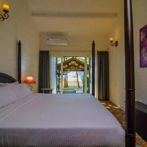 найти туры в отель Larisa Resort, Morjim отель Larisa Resort, Morjim