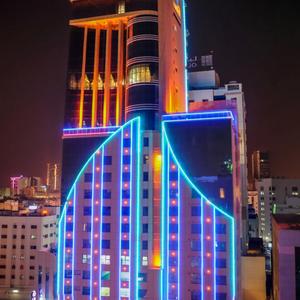 найти туры в отель Frsan Palace Hotel отель Frsan Palace Hotel