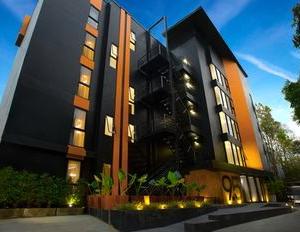 найти туры в отель 9.5 Hotel отель 9.5 Hotel
