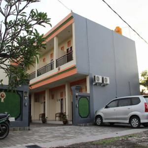 найти туры в отель Beji Ayu Homestay отель Beji Ayu Homestay