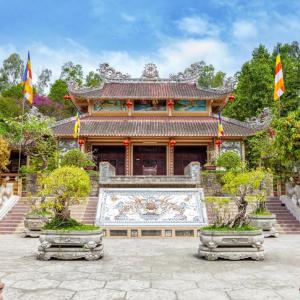 найти туры в отель BN Boutique Nha Trang отель BN Boutique Nha Trang