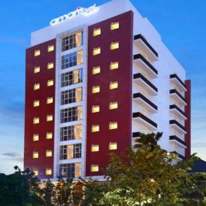 найти туры в отель Amaris Hotel Margorejo - Surabaya отель Amaris Hotel Margorejo - Surabaya