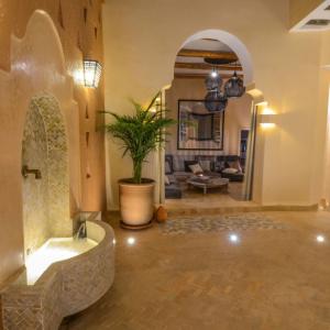 найти туры в отель Riad Ayni отель Riad Ayni