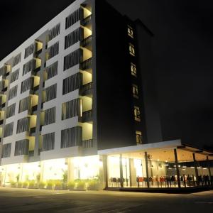 найти туры в отель Leenova Hotel отель Leenova Hotel