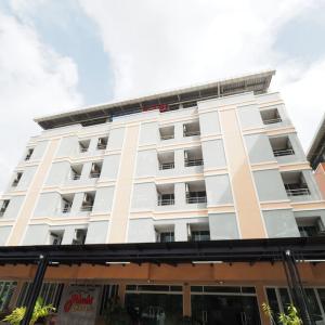 найти туры в отель Phuhi Hotel отель Phuhi Hotel