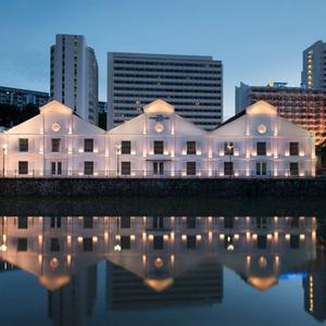найти туры в отель The Warehouse Hotel отель The Warehouse Hotel