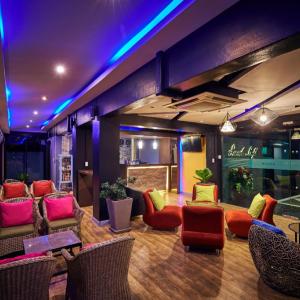 найти туры в отель Sweetloft Hotel Don Muang отель Sweetloft Hotel Don Muang