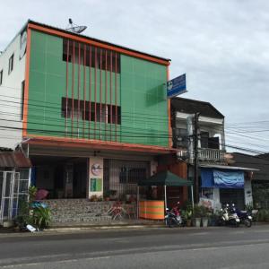 найти туры в отель Pro Chill Krabi Guesthouse отель Pro Chill Krabi Guesthouse