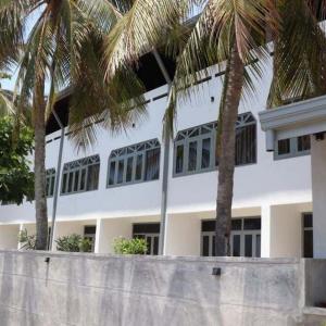 найти туры в отель Rest House Tangalle отель Rest House Tangalle