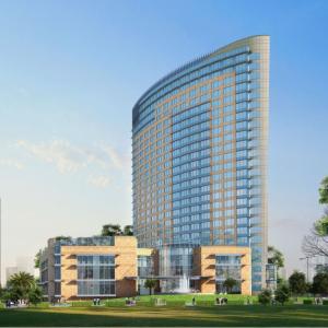 найти туры в отель Conrad Bengaluru отель Conrad Bengaluru