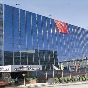 найти туры в отель Гранд Анка отель Grand Anka