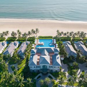 найти туры в отель Danang Marriott Resort & Spa, Non Nuoc Beach Villas отель Danang Marriott Resort & Spa, Non Nuoc Beach Villas