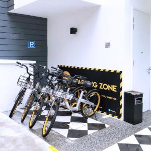 найти туры в отель Hotel NuVe Urbane отель Hotel NuVe Urbane