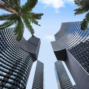 найти туры в отель Andaz Singapore, By Hyatt отель Andaz Singapore, By Hyatt