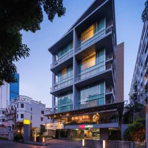 найти туры в отель Silom Lofts Hotel отель Silom Lofts Hotel