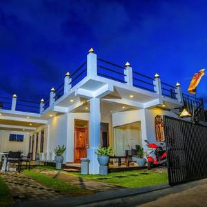 найти туры в отель D Plus B&B Negombo отель D Plus B&B Negombo