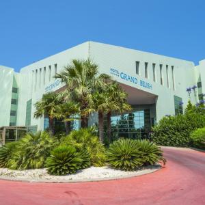 найти туры в отель Гранд Белиш Отель Ризот энд Спа отель Grand Belish Hotel Resort & Spa
