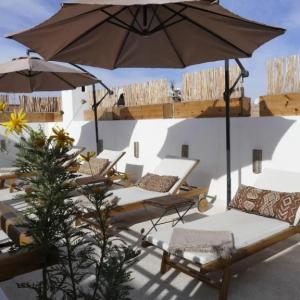 найти туры в отель Riad Zebrakaro отель Riad Zebrakaro