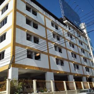 найти туры в отель Duangdren Place отель Duangdren Place