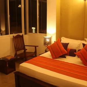 найти туры в отель Dumbara Peak Residence отель Dumbara Peak Residence