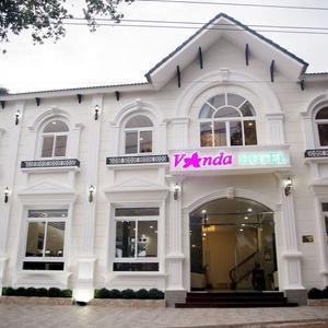 найти туры в отель Lavender Resort отель Lavender Resort