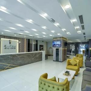 найти туры в отель Afaq Tower отель Afaq Tower