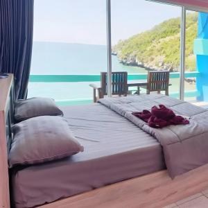 найти туры в отель Sripitsanu Bungalows отель Sripitsanu Bungalows