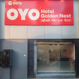 найти туры в отель OYO 8678 Hotel Golden Nest отель OYO 8678 Hotel Golden Nest