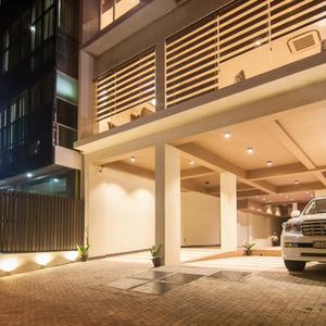 найти туры в отель Rococo Residence отель Rococo Residence