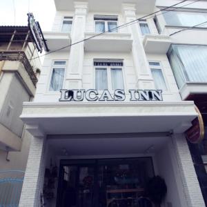 найти туры в отель Lucas Inn отель Lucas Inn