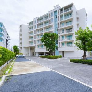 найти туры в отель Summer Hua Hin Condominium отель Summer Hua Hin Condominium