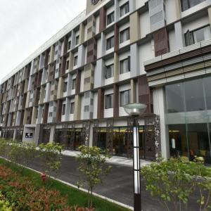 найти туры в отель SHANGHAI-DECO Hotel отель SHANGHAI-DECO Hotel