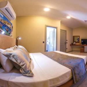 найти туры в отель Gocek Centre Hotel отель Gocek Centre Hotel