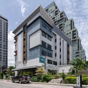 найти туры в отель W Station отель W Station