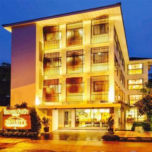 найти туры в отель 9 Suite Luxury Boutique Hotel отель 9 Suite Luxury Boutique Hotel