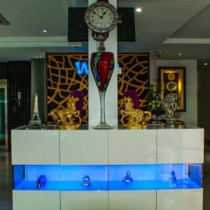 найти туры в отель W-9 Hotel отель W-9 Hotel