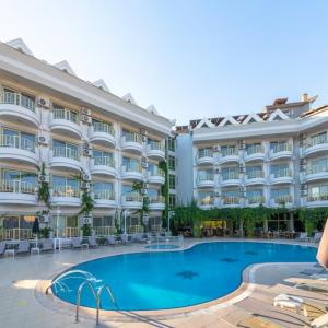 найти туры в отель Гранд Отель Фарос отель Grand Hotel Faros