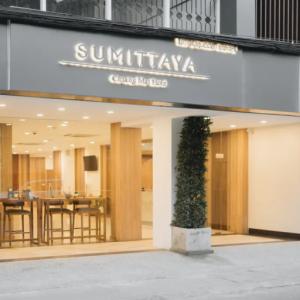 найти туры в отель Sumittaya Chiangmai Hotel отель Sumittaya Chiangmai Hotel