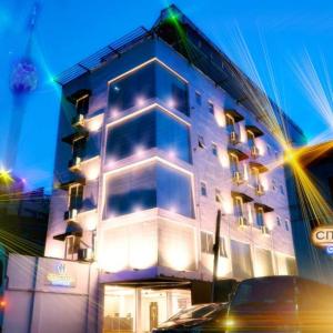 найти туры в отель Отель City Colombo 02 отель Отель City Colombo 02