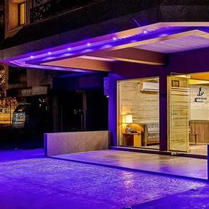 найти туры в отель Ashok Deluxe Apartments отель Ashok Deluxe Apartments