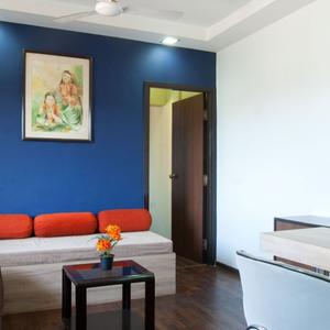 найти туры в отель Landmark Asia Serviced Apartments отель Landmark Asia Serviced Apartments