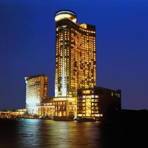 найти туры в отель Hilton Cairo Grand Nile отель Hilton Cairo Grand Nile