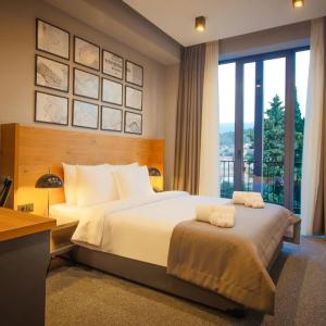 найти туры в отель Hotel TUTA отель Hotel TUTA