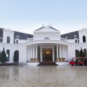 найти туры в отель Dalat Wonder Resort отель Dalat Wonder Resort