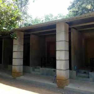 найти туры в отель The Saliyawewa Cabins отель The Saliyawewa Cabins
