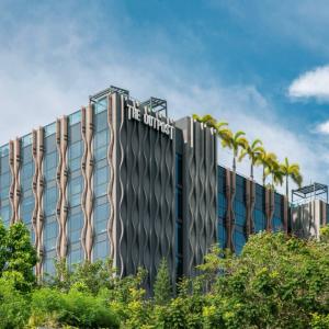 найти туры в отель The Outpost Hotel Sentosa by Far East Hospitality отель The Outpost Hotel Sentosa by Far East Hospitality